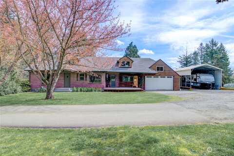 Ne 259 Street, Battle Ground, WA 98604