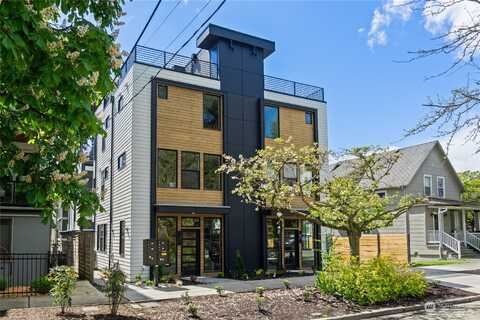 Nw 62Nd Street Unit A, Seattle, WA 98107