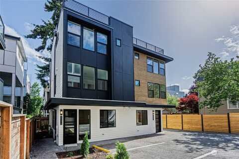 Nw 62Nd Street Unit B, Seattle, WA 98107