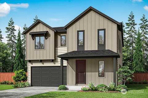 154Th Street E Unit 8, Bonney Lake, WA 98391