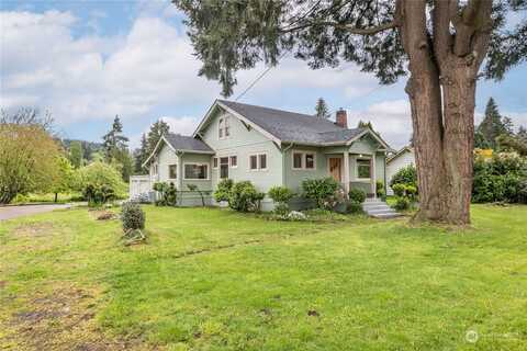 N Pacific Avenue, Kelso, WA 98626