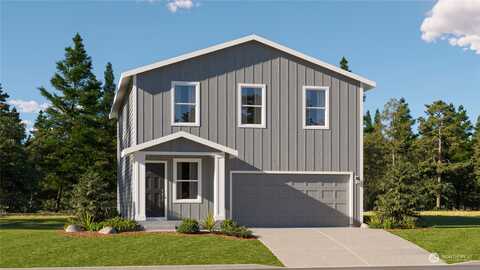 138Th Avenue E Unit 313, Graham, WA 98338