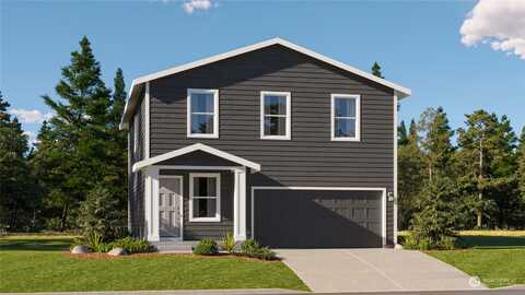 138Th Avenue E Unit 314, Graham, WA 98338