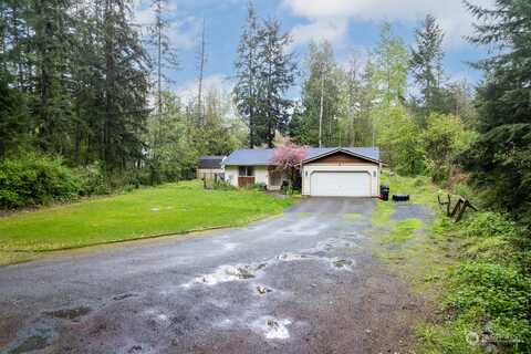 113Th Avenue E, Graham, WA 98338