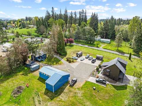 Ne 22 Nd Avenue, Ridgefield, WA 98642