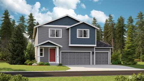 138Th Avenue Ct E Unit 294, Graham, WA 98338