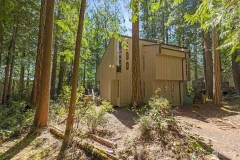 E Cutty Sark Avenue, Shelton, WA 98584