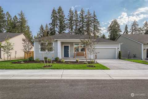 138Th Avenue E Unit 324, Graham, WA 98338