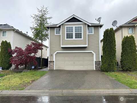 19407 115 Place Se, Kent, WA 98031