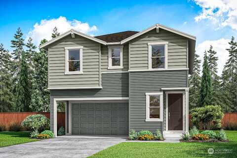 112Th Place Se Unit 48, Kent, WA 98031