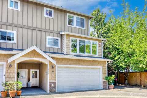 14Th Lane Nw, Shoreline, WA 98177