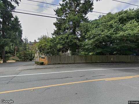 14Th Lane Nw, Shoreline, WA 98177