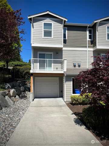 Sw Scenic Heights Street Unit A-1, Oak Harbor, WA 98277