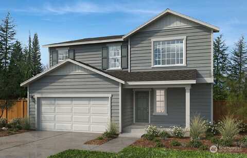 134Th Avenue E Unit 16, Puyallup, WA 98374