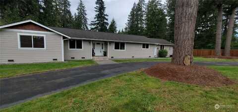 Se Covington-Sawyer Road, Kent, WA 98042