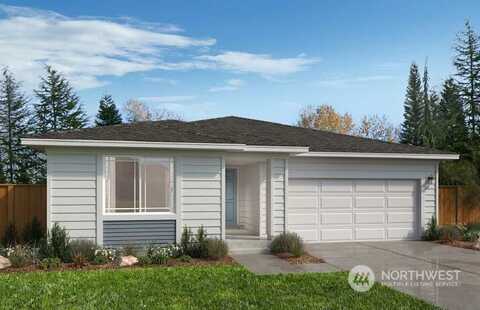 135Th Avenue E Unit 80, Puyallup, WA 98374