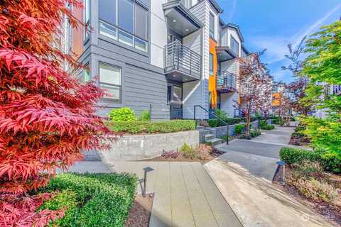 96Th Ne Unit C, Bothell, WA 98011