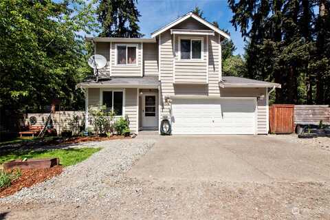 Hames Street Se, Yelm, WA 98597