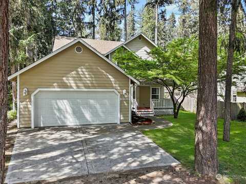 Se Rampart Drive, Yelm, WA 98597