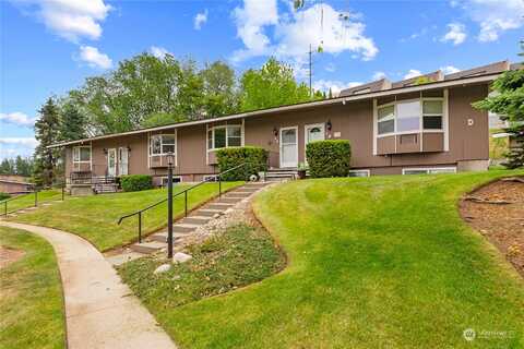 Number 2 Canyon Rd Unit D-14, Wenatchee, WA 98801