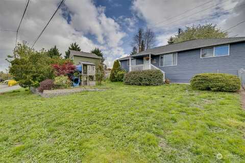 S Davis Avenue, Renton, WA 98055