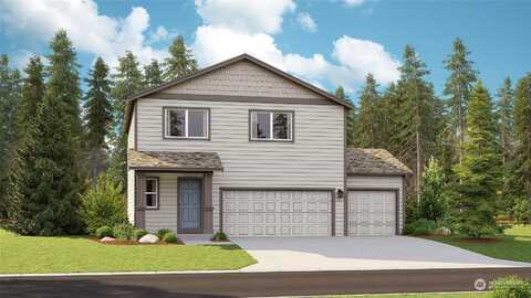 Ne Belfair Station Drive Unit 45, Belfair, WA 98528