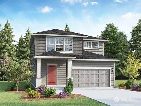 Terrace Avenue Unit Wh 3, Snohomish, WA 98290