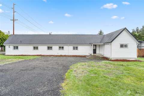 Anderson Place, Elma, WA 98541