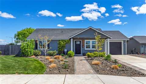 Sw 4Th Avenue, Quincy, WA 98848