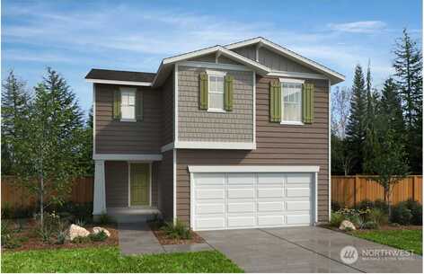 Se 265 Street Unit 03, Covington, WA 98042