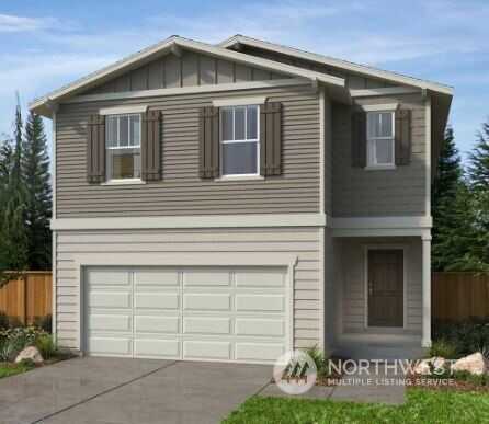 Se 265Th Street Unit 57, Covington, WA 98042