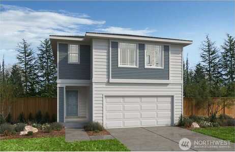 Se 265Th Street Unit 05, Covington, WA 98042