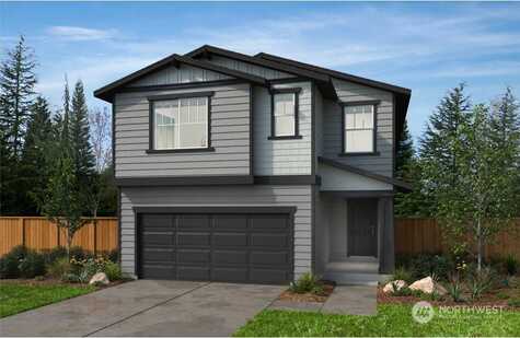 Se 265Th Street Unit 56, Covington, WA 98042