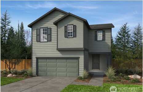 Se 265Th Street Unit 06, Covington, WA 98042