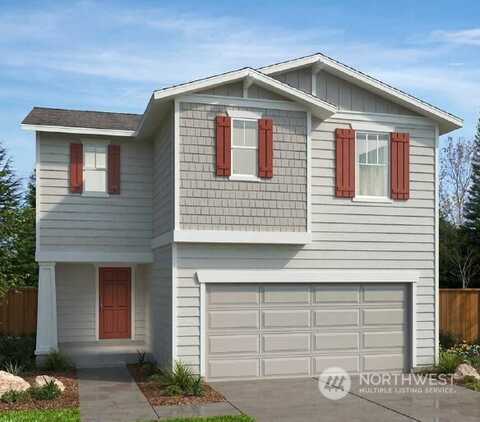 Se 265Th Street Unit 55, Covington, WA 98042