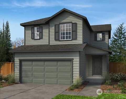 Se 265Th Street Unit 54, Covington, WA 98042