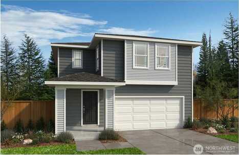 Se 265Th Street Unit 53, Covington, WA 98042