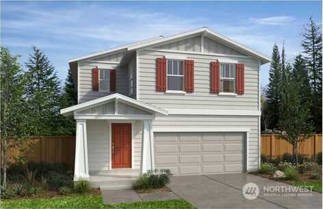 Se 265Th Street Unit 07, Covington, WA 98042