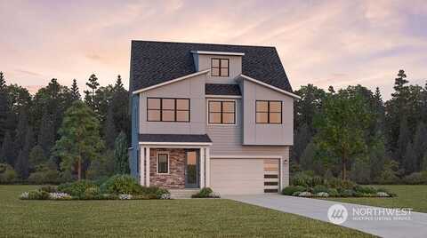 Ne 246Th (Homesite 12) Court Ne, Sammamish, WA 98074