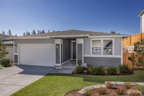 126Th Street E Unit 3, Bonney Lake, WA 98391