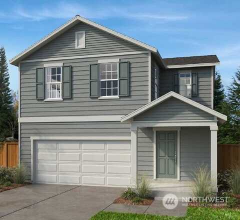 Se 265Th Street Unit 52, Covington, WA 98042