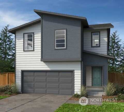 Se 265Th Street Unit 8, Covington, WA 98042