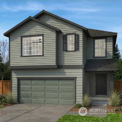 Se 265Th Street Unit 51, Covington, WA 98042