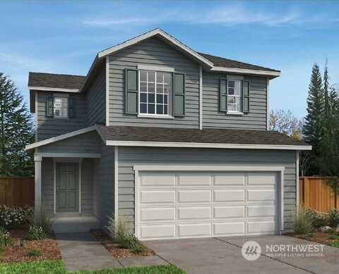 Se 265Th Street Unit 9, Covington, WA 98042