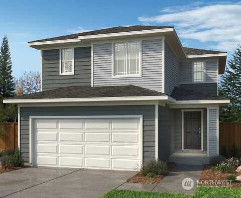 Se 265Th Street Unit 10, Covington, WA 98042