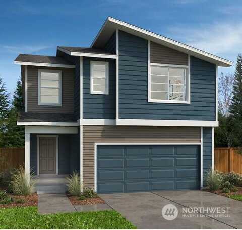 Se 265Th Street Unit 45, Covington, WA 98042