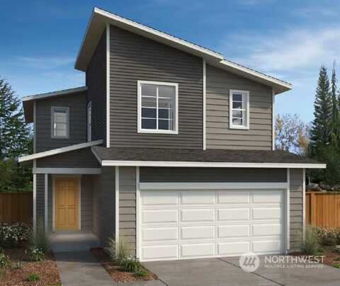 Se 265Th Street Unit 11, Covington, WA 98042