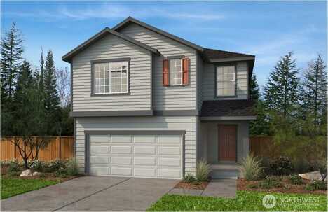 Se 265Th Street Unit 44, Covington, WA 98042