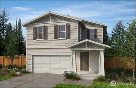 Se 265 Street Unit 12, Covington, WA 98042