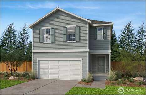 Se 265 Street Unit 43, Covington, WA 98042